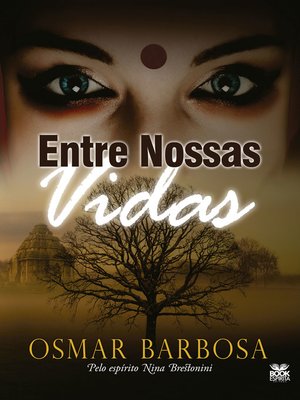 cover image of Entre Nossas Vidas